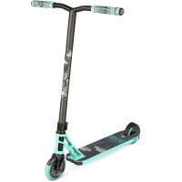 Madd Gear Scooter Complete MGP MGX Charley Dyson Turquoise-Black 2022