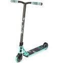 Madd Gear Scooter Complete MGP MGX Charley Dyson Turquoise-Black 2022