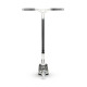 Madd Gear Scooter Complete MGP MGX Extreme E1 Silver Black 2022