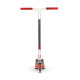 Madd Gear Scooter Complete MGP MGX Extreme E1 Silver Red 2022
