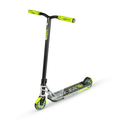Stunt Scooter Madd gear MGP Mgx Pro P1 2024  - Freestyle Scooter Komplett