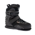 Inlineskates Seba Cj 2 Prime Black Boot Only 2020