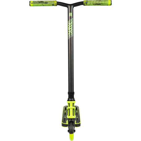 Madd Gear MGP Scooter Complete MGX Shredder S1 Black Green 2022