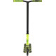 Madd Gear MGP Scooter Complete MGX Shredder S1 Black Green 2022