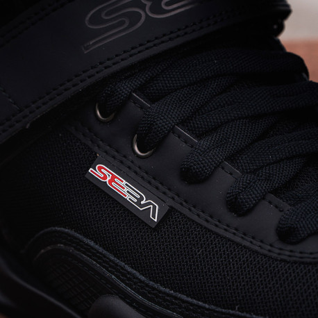 Inlineskates Seba Cj 2 Prime Black Boot Only 2020 - Inline Skates