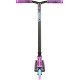 Madd Gear MGP Scooter Complete MGX Shredder S1 Black Purple 2022