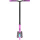 Madd Gear MGP Scooter Complete MGX Shredder S1 Black Purple 2022