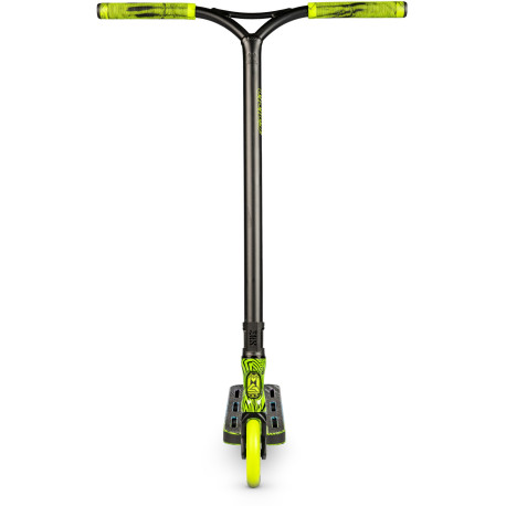 Madd Gear MGP Scooter Complete Origin Extreme Blue Green 2022