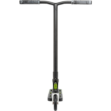 Madd Gear Scooter Complete MGP Origin Pro Faded Black Green 2021