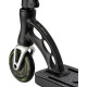 Madd Gear Scooter Complete MGP Origin Pro Faded Black Green 2021