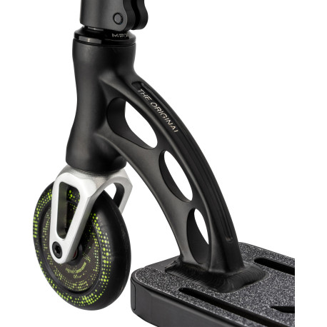 Madd Gear Scooter Complete MGP Origin Pro Faded Black Green 2021