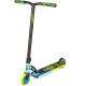 Madd Gear MGP Scooter Complete Origin Pro Faded Lime Aqua 2022