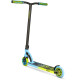 Madd Gear MGP Scooter Complete Origin Pro Faded Lime Aqua 2022