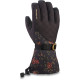 Dakine Ski Glove Lynx Begonia 2021 -