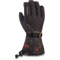 Dakine Ski Glove Lynx Begonia 2021