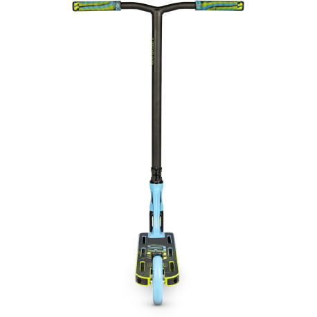 Madd Gear MGP Scooter Complete Origin Pro Faded Lime Aqua 2022