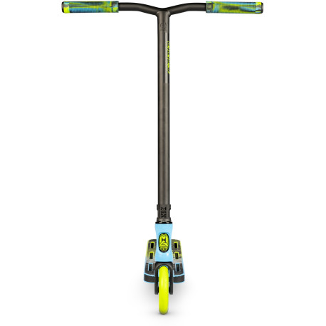 Madd Gear MGP Scooter Complete Origin Pro Faded Lime Aqua 2022
