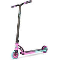 Madd Gear MGP Scooter Complete Origin Pro Faded Pink Turquoise 2022
