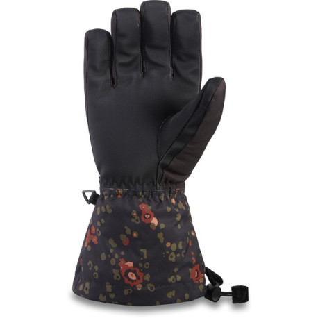 Dakine Ski Glove Lynx Begonia 2021 -