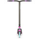 Madd Gear MGP Scooter Complete Origin Pro Faded Pink Turquoise 2022