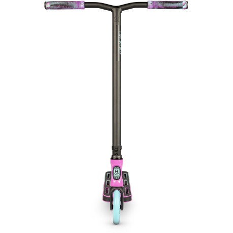 Madd Gear MGP Scooter Complete Origin Pro Faded Pink Turquoise 2022