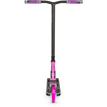 Madd Gear MGP Scooter Complete Origin Pro Faded Pink Turquoise 2022