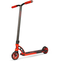 Trotinette Freestyle Madd gear MGP Origin Pro Faded Red Black 2024  - Trottinette Freestyle Complète