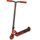 Freestyle Scooter Madd gear MGP Origin Pro Faded Red Black 2024  - Freestyle Scooter Complete