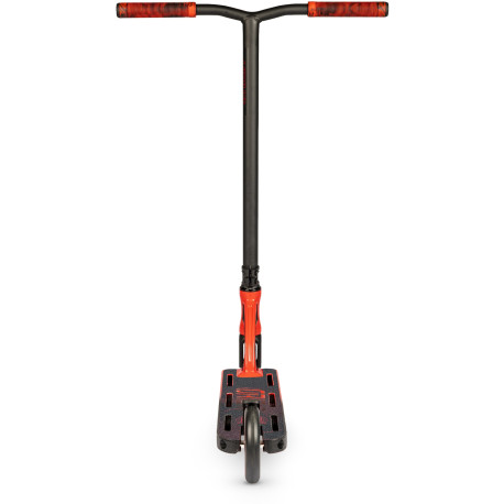 Madd Gear MGP Scooter Complete Origin Pro Faded Red Black 2022