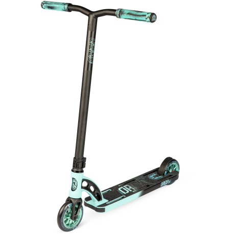 Madd Gear MGP Scooter Complete Origin Pro Faded Turquoise Black 2022