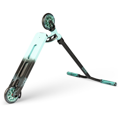 Madd Gear MGP Scooter Complete Origin Pro Faded Turquoise Black 2022