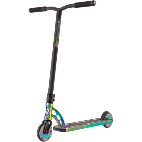 Madd Gear MGP Scooter Complete Origin Pro Limited Edition Neochrome 2022