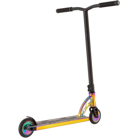 Madd Gear MGP Scooter Complete Origin Pro Limited Edition Neochrome 2022