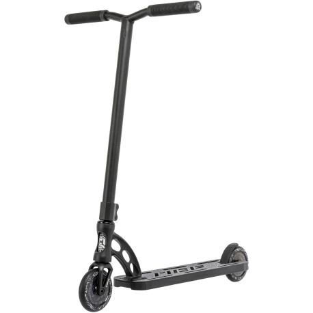 Madd Gear Scooter Complete MGP Origin Pro Solid Black 2022