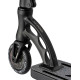 Madd Gear Scooter Complete MGP Origin Pro Solid Black 2022