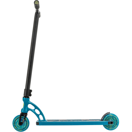 Madd Gear Scooter Complete MGP Origin Pro Solid Petrol 2022