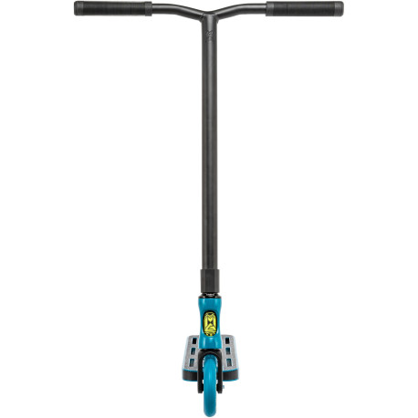 Madd Gear Scooter Complete MGP Origin Pro Solid Petrol 2022