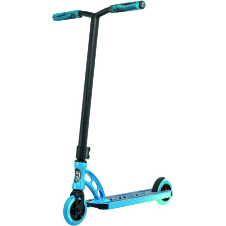 Madd Gear MGP Scooter Complete Origin Shredder Blue 2022