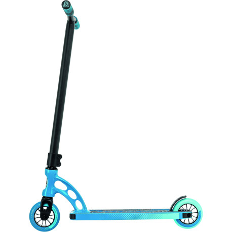 Madd Gear MGP Scooter Complete Origin Shredder Blue 2022