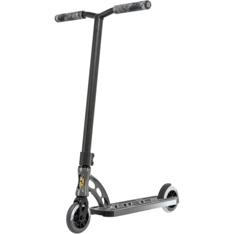 Stunt Scooter Madd gear MGP Origin Shredder Grey/White 2024  - Freestyle Scooter Komplett