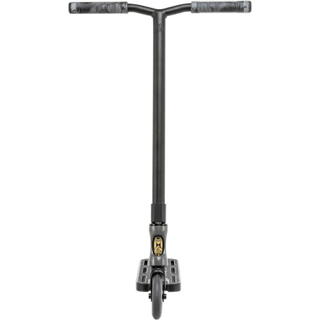 Stunt Scooter Madd gear MGP Origin Shredder Grey/White 2024  - Freestyle Scooter Komplett