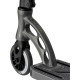 Trotinette Freestyle Madd gear MGP Origin Shredder Grey/White 2024  - Trottinette Freestyle Complète