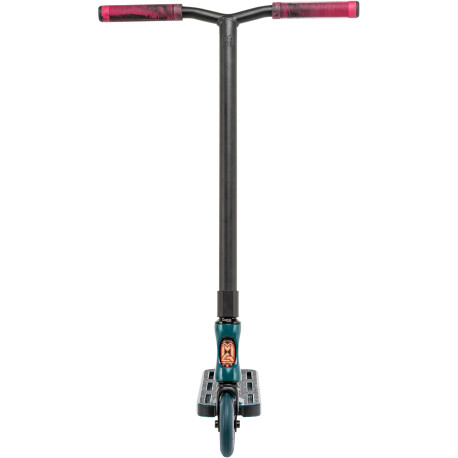 Madd Gear Scooter Complete MGP Origin Shredder Midnight 2022