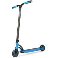 Madd Gear MGP Scooter Complete Origin Team Blue Black 2022
