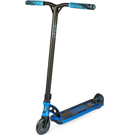 Madd Gear MGP Scooter Complete Origin Team Blue Black 2022