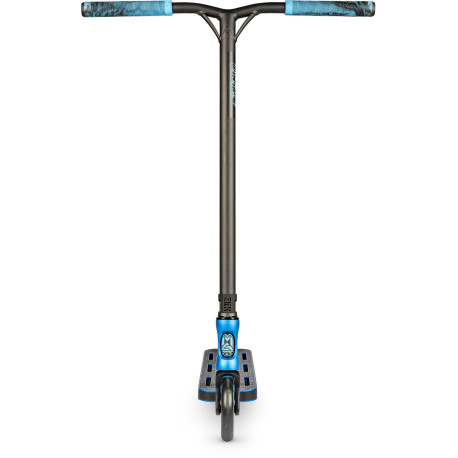 Madd Gear MGP Scooter Complete Origin Team Blue Black 2022