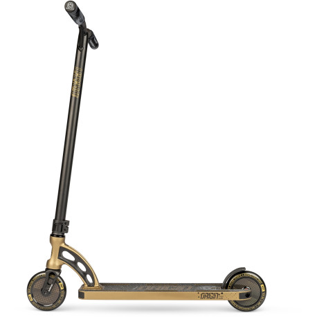 Madd Gear MGP Scooter Complete Origin Team Gold Black 2022