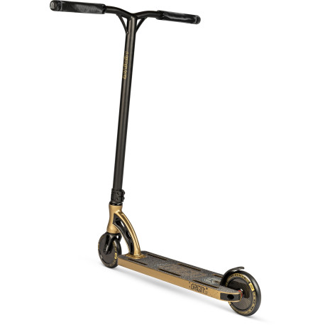 Madd Gear MGP Scooter Complete Origin Team Gold Black 2022