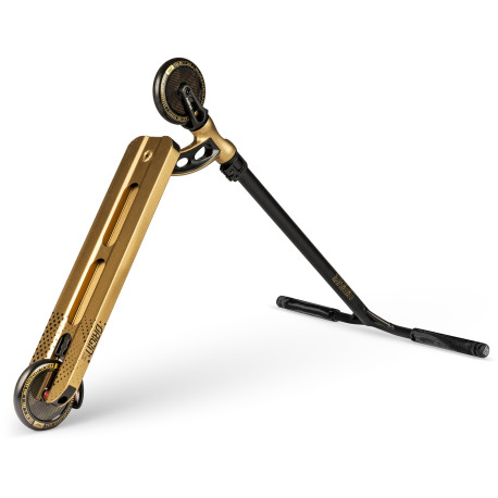 Madd Gear MGP Scooter Complete Origin Team Gold Black 2022