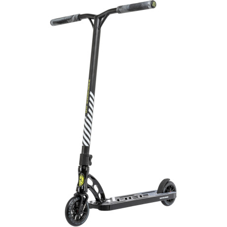 Madd Gear Scooter Complete MGP Origin Team LTD Neochrome Black 2022